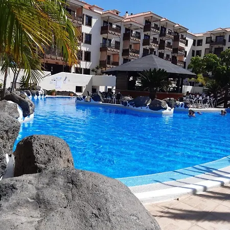 Gaviota Real En Balcon Del Mar Апартаменты Коста-дель-Силенцио
