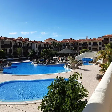 Апартаменты Gaviota Real En Balcon Del Mar *