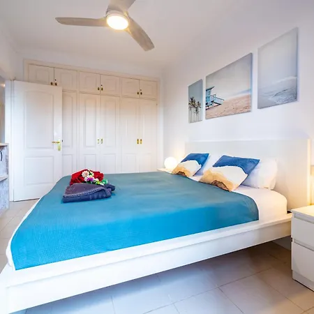 Gaviota Real En Balcon Del Mar Апартаменты