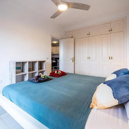 Gaviota Real En Balcon Del Mar Апартаменты Коста-дель-Силенцио