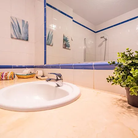 Gaviota Real En Balcon Del Mar Апартаменты Коста-дель-Силенцио