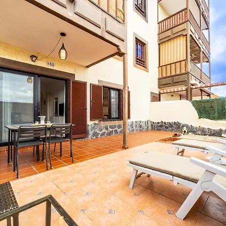 Gaviota Real En Balcon Del Mar * Коста-дель-Силенцио