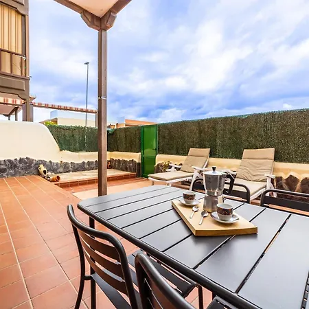 Gaviota Real En Balcon Del Mar Апартаменты *