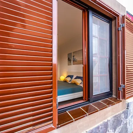 Gaviota Real En Balcon Del Mar Коста-дель-Силенцио