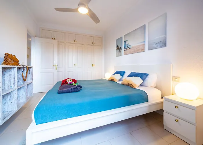 Gaviota Real En Balcon Del Mar Apartament
