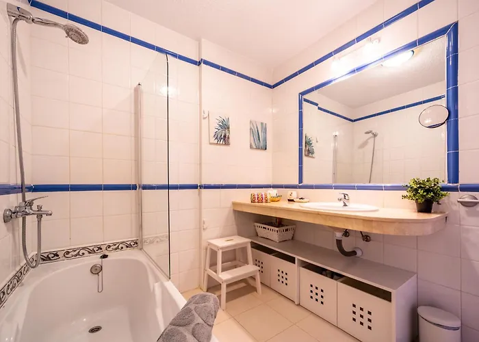 Gaviota Real En Balcon Del Mar Apartament *